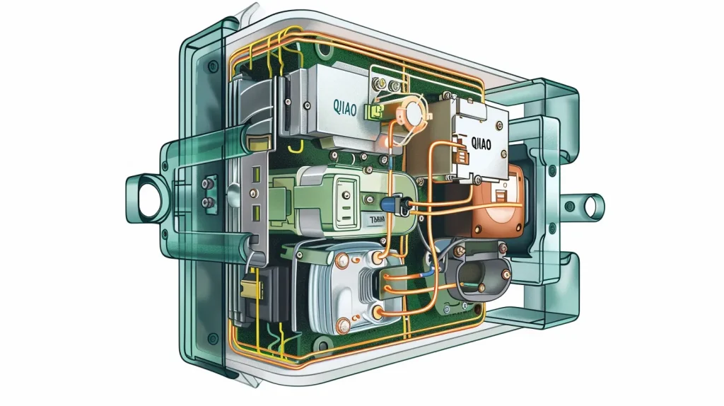 electrical safety standards for EV chargers