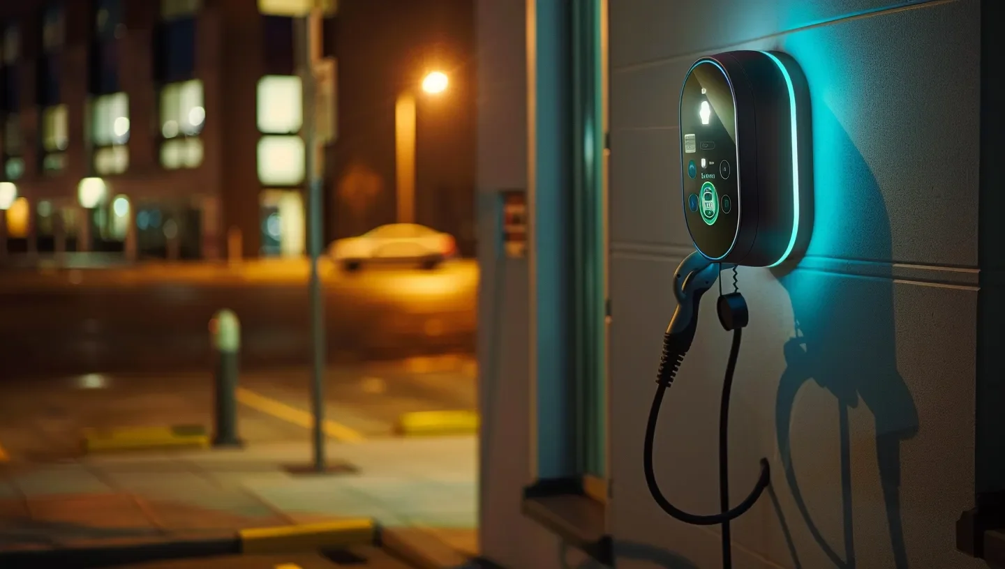 emergency EV charging