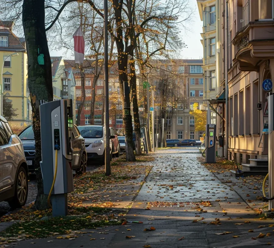 Global NEV Charging Infrastructure Demand global NEV charging infrastructure demand