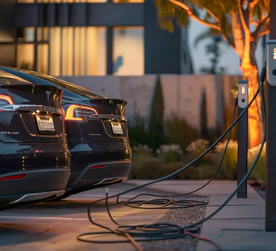 2026 Growth Opportunities for Hotel & Property EV Charging hotel EV charging infrastructure