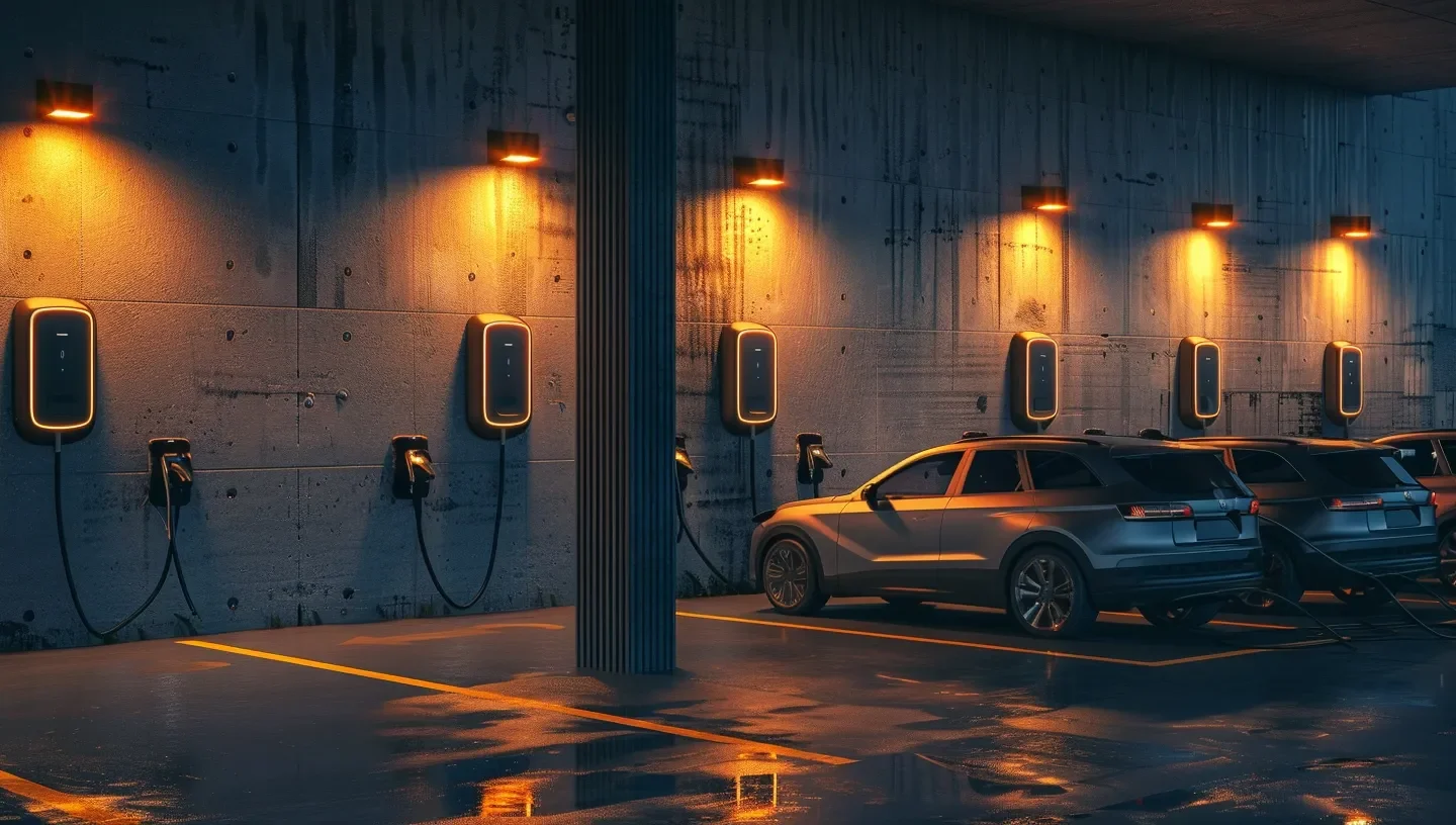 peak shaving EV charging1