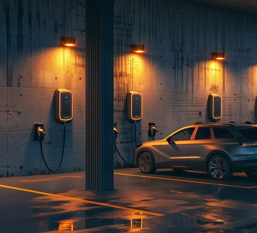 peak shaving EV charging1