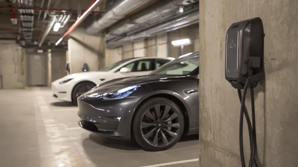 EV charging subsidies 2026