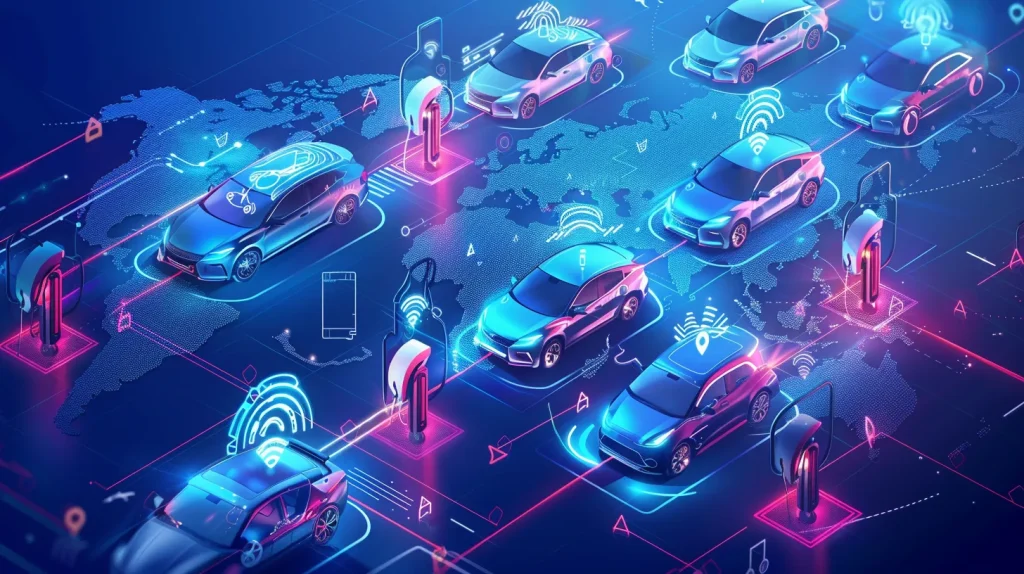 2026 EV market outlook