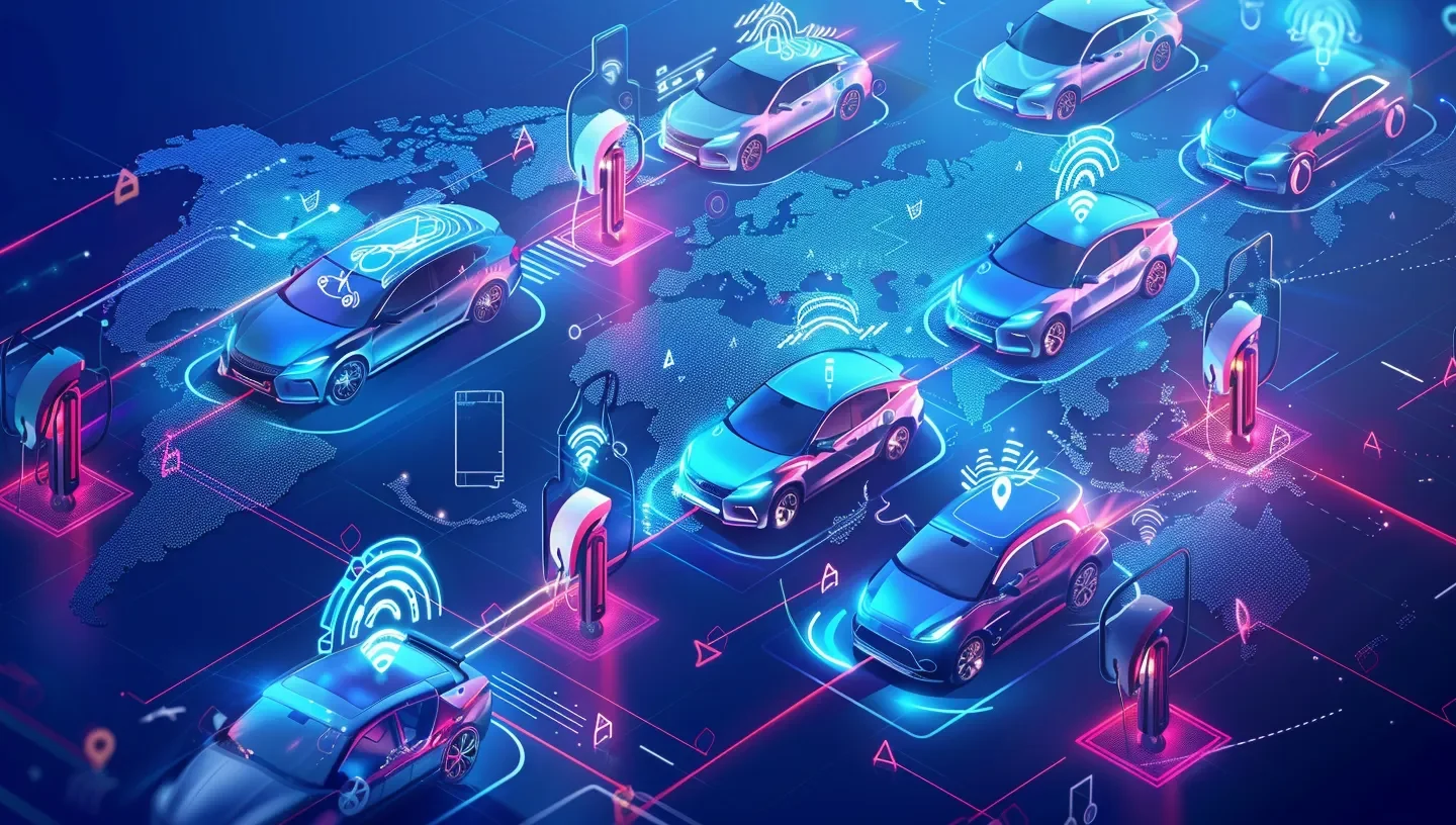 2026 EV market outlook