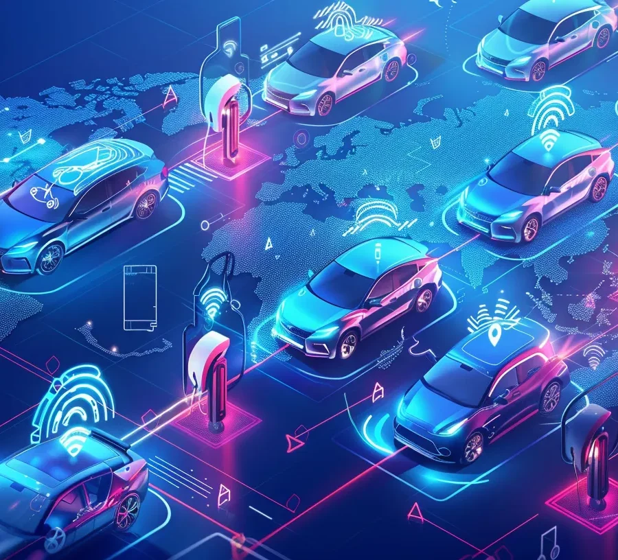 2026 EV market outlook