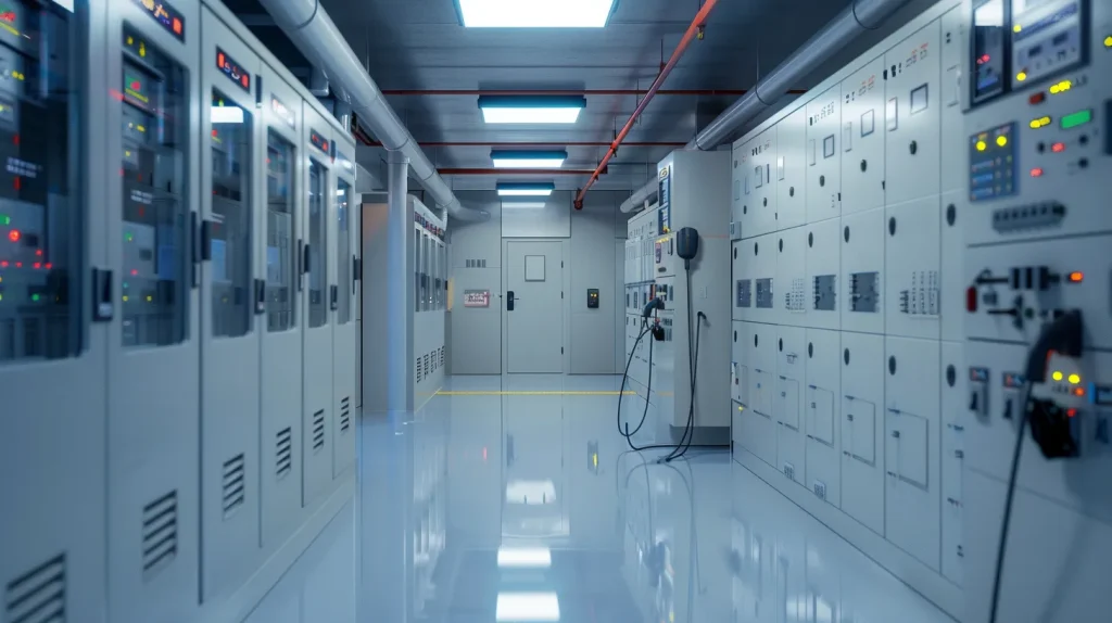 EV charging power demand planning