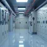 Power Demand Planning for EV Charging