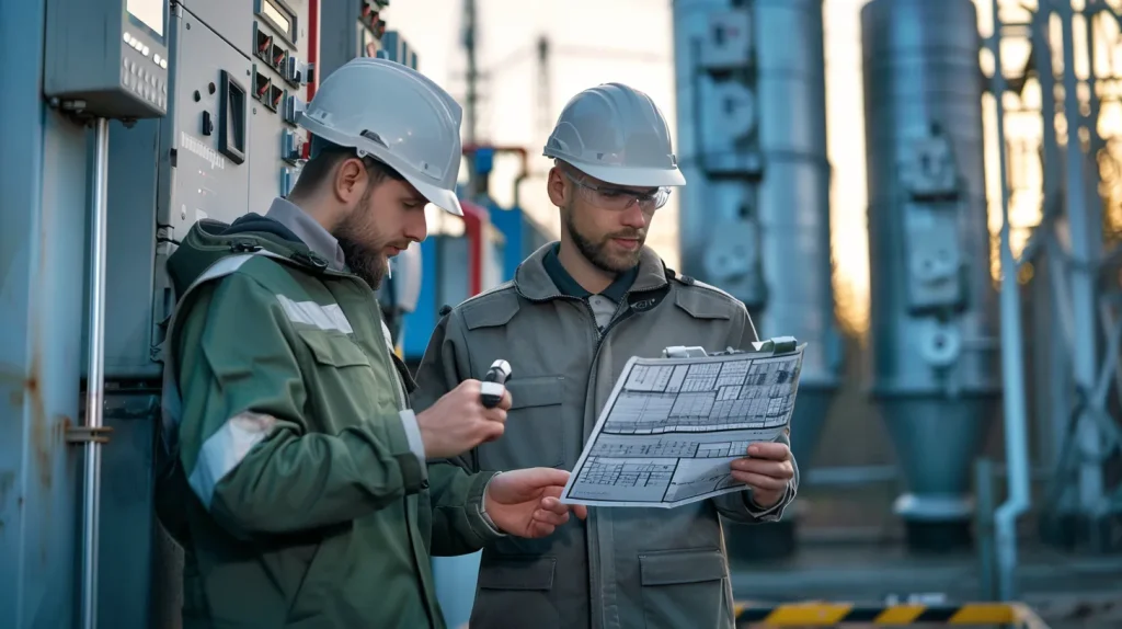 EV charging power demand planning