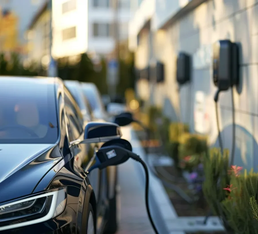 AC EV charger compatibility