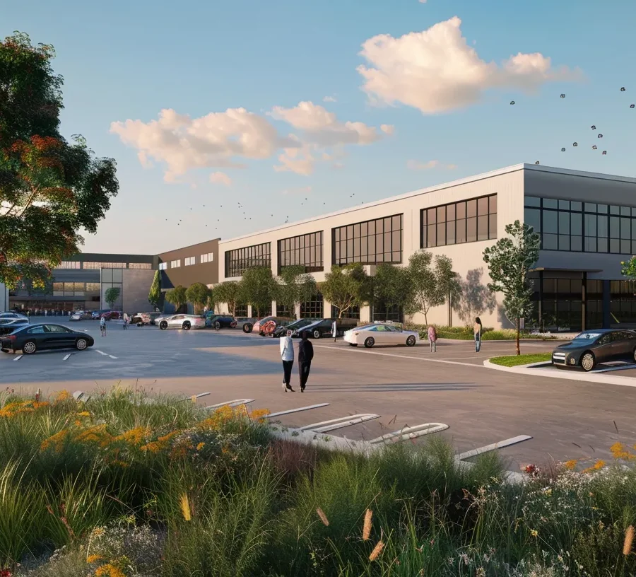 How ESG Policies Drive AC EV Charging Adoption ESG EV charging