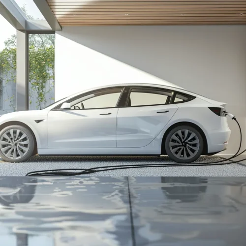 AC EV Charger Installation: Indoor vs Outdoor Guide