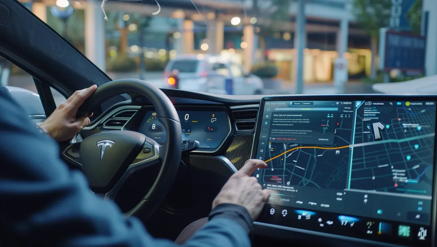 EV charger misuse prevention