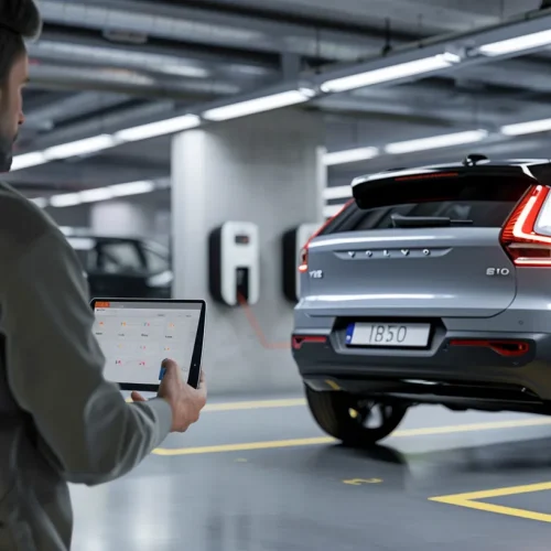 EV Charger Remote Diagnostics: 10 Best Practices