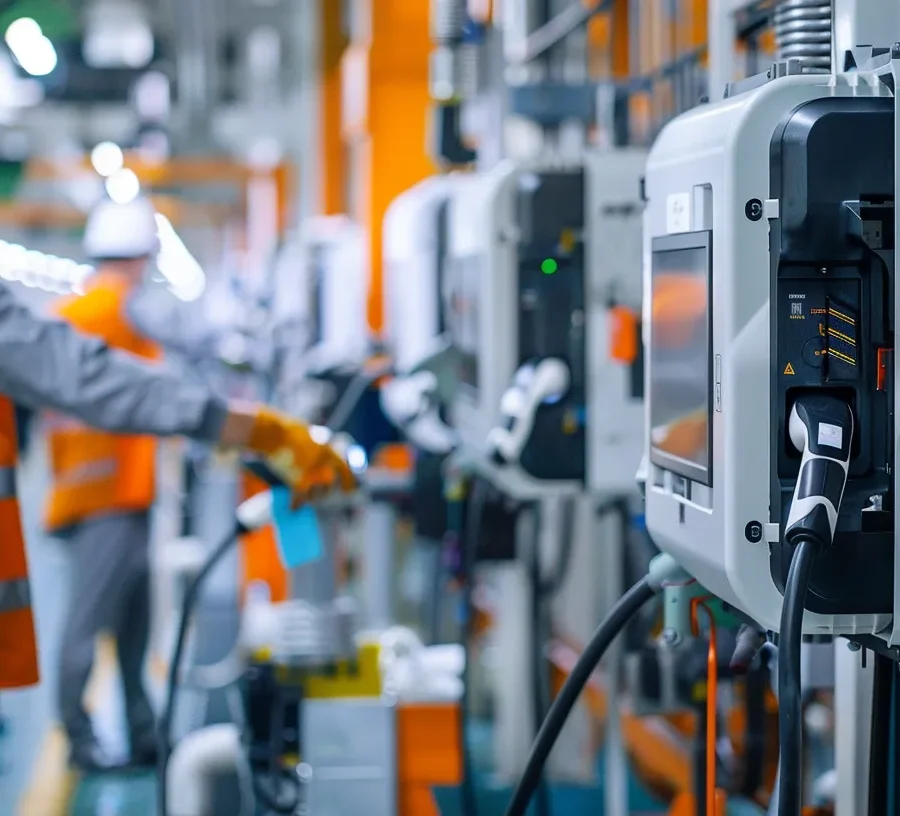 How to Choose a Reliable EV Charger Supplier EV charger supplier