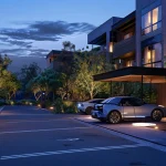 EV Charging Billing for Multi-Unit Dwellings (MUD)