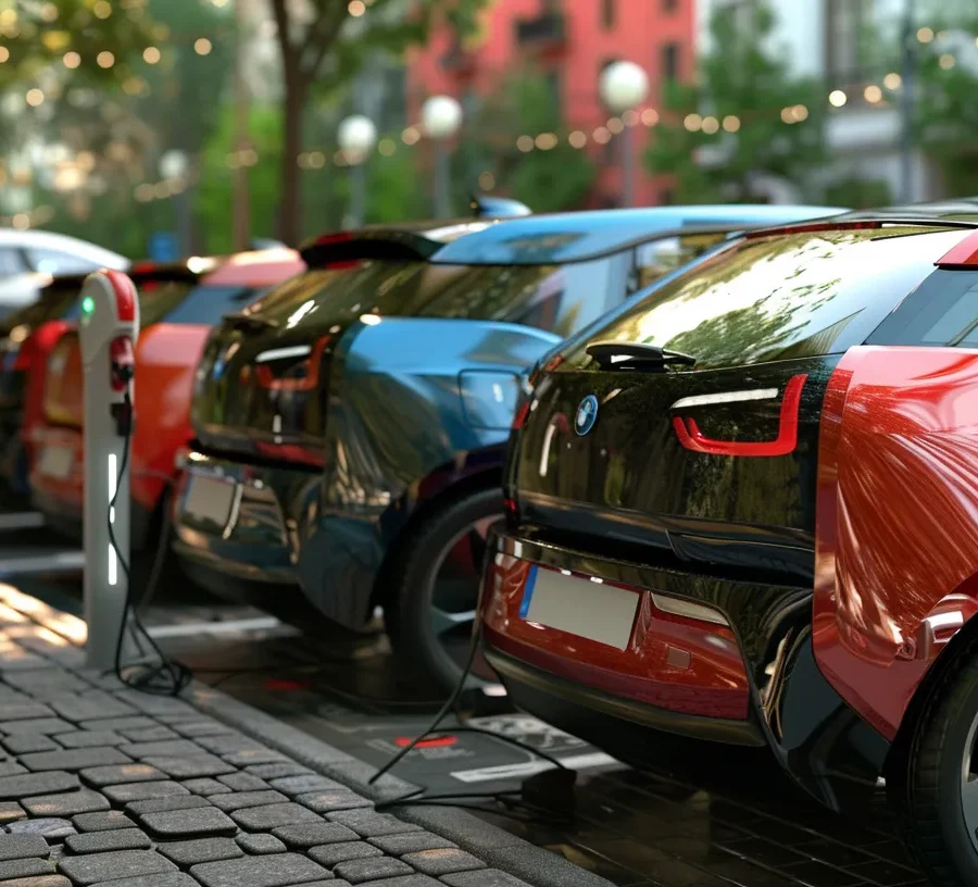 EV Charging Infrastructure Investment Trends 2026 EV charging infrastructure investment