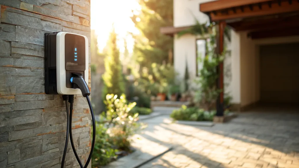 EV charging subsidies 2026