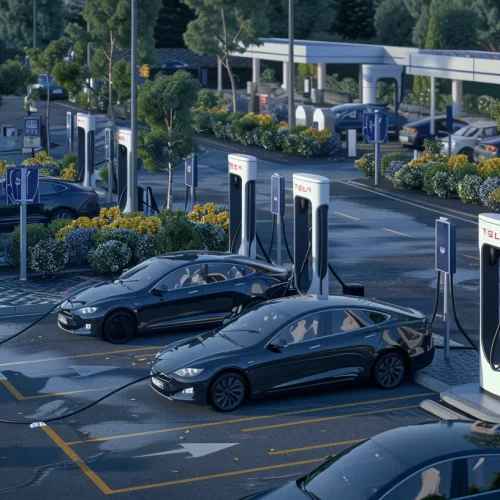 NEVI Impact on AC Charging Market (2026 Guide)