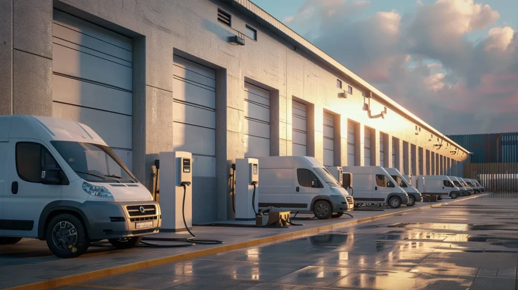 OCPP 2.0.1 & Energy API Trends in 2026