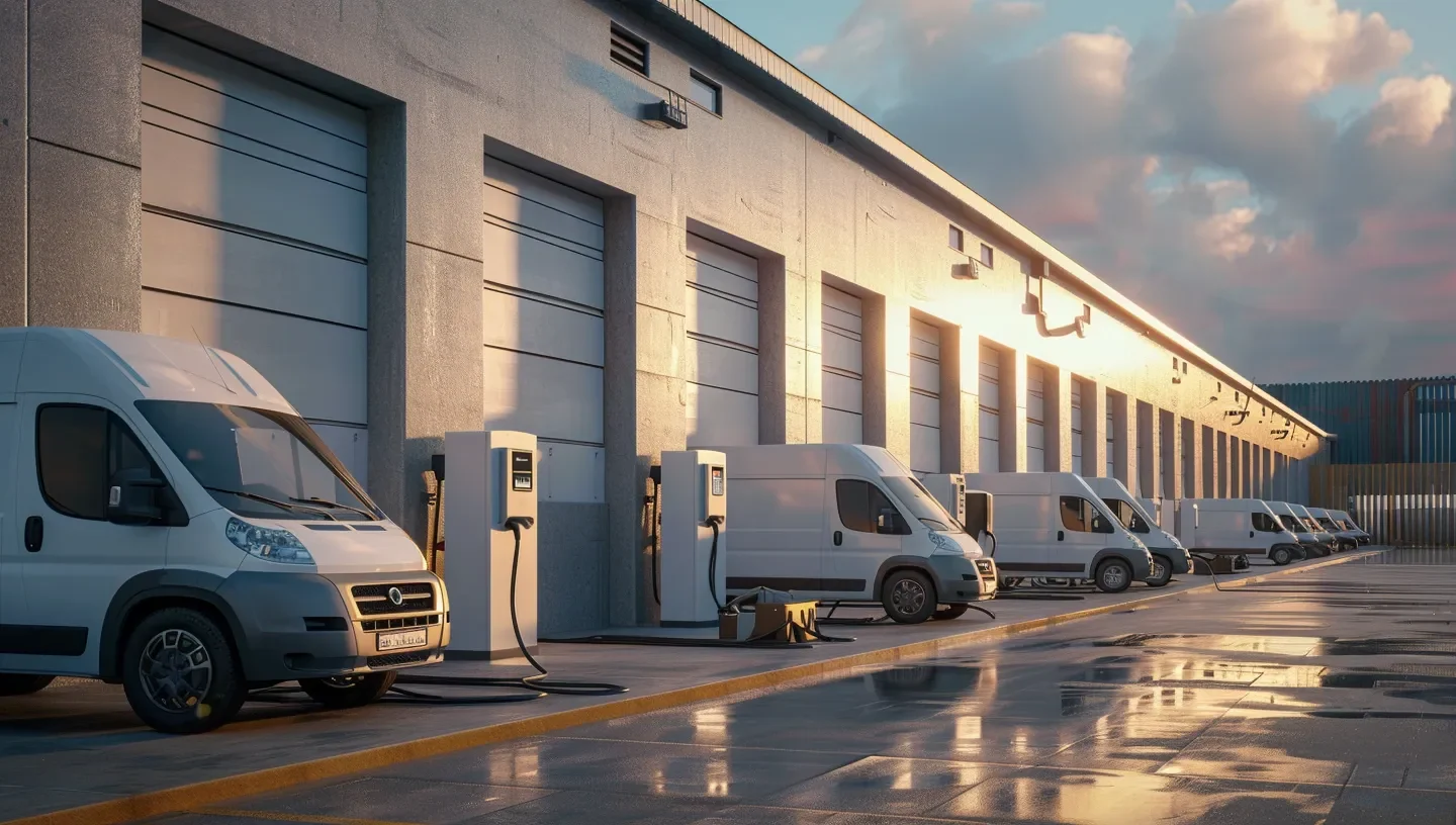 OCPP 2.0.1 & Energy API Trends in 20261