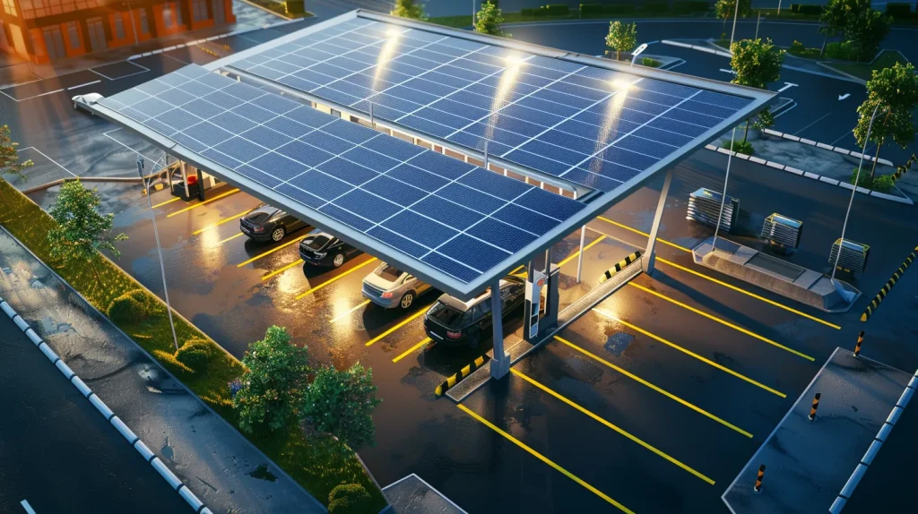 OCPP 2.0.1 & Energy API Trends in 2026