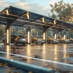 EV Charging Station Design: Key Planning Tips