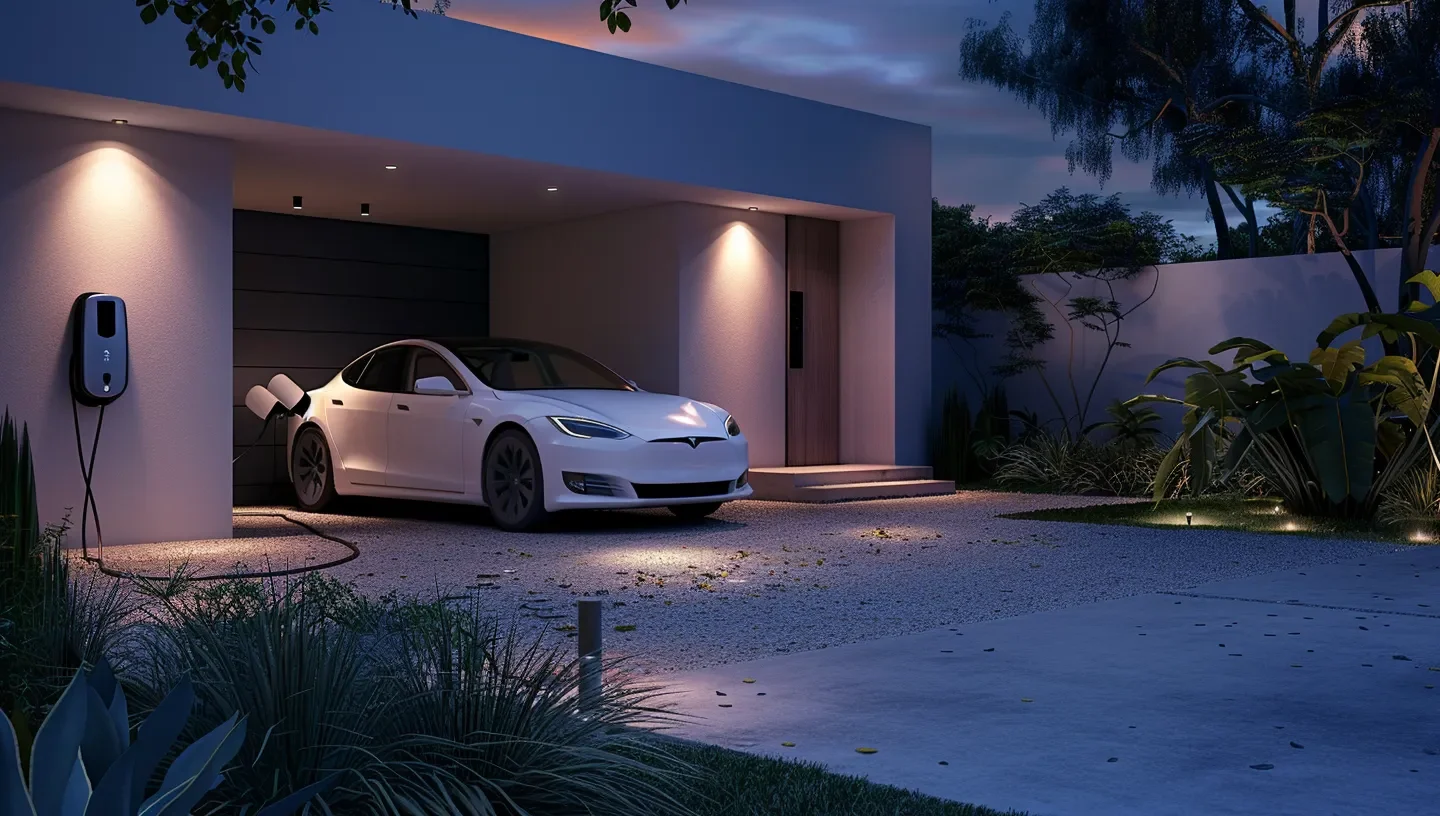 daily EV charging needs