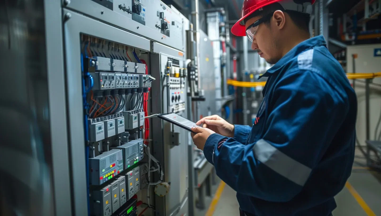 grid capacity assessment for EV charging