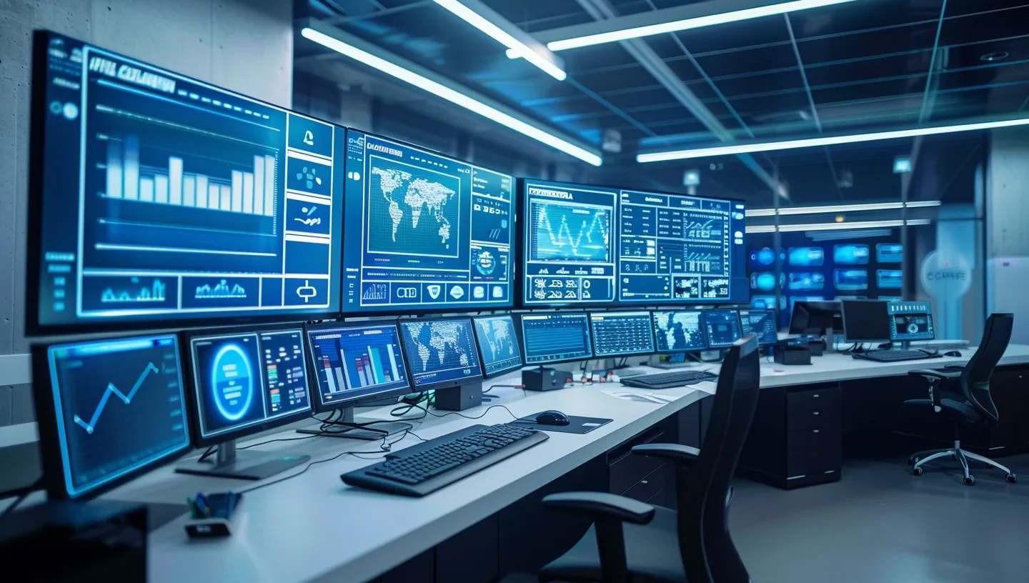 microgrid and energy storage integration