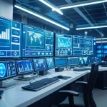 Microgrid and Energy Storage Integration for EV Charging