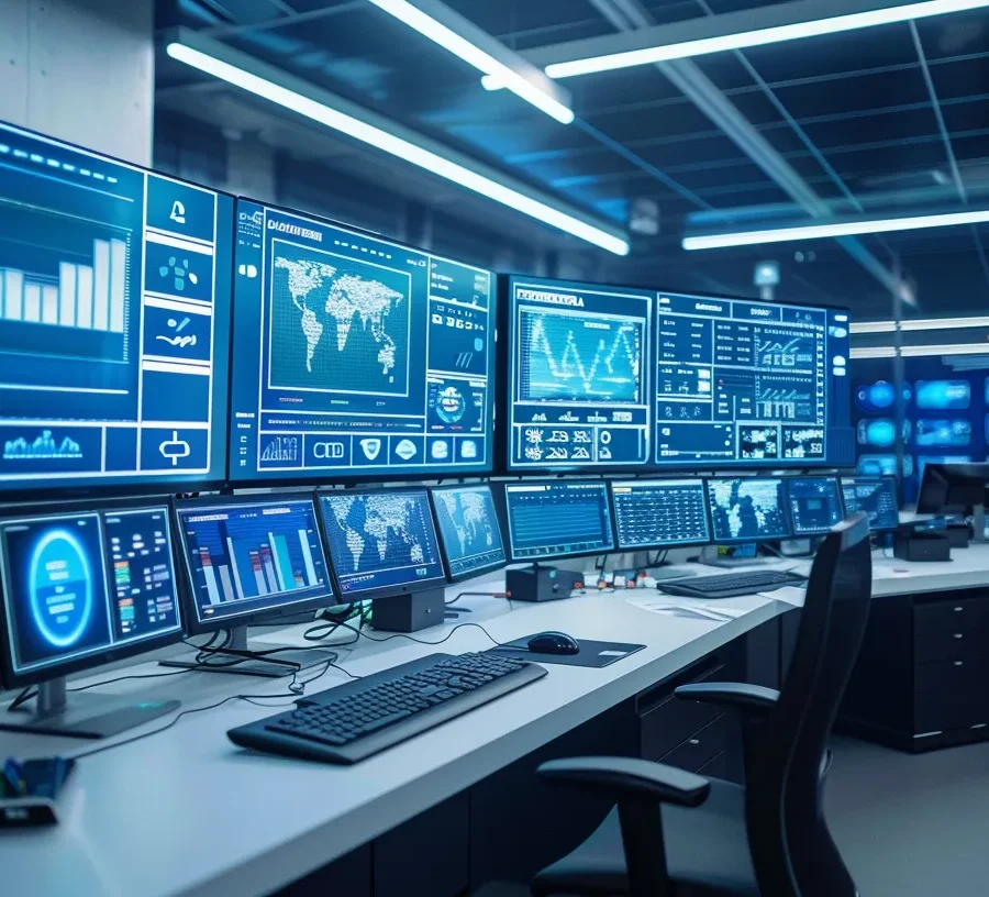 microgrid and energy storage integration