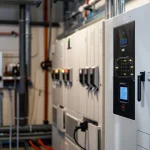 Residential Shared EV Charging: A Practical Deployment Guide