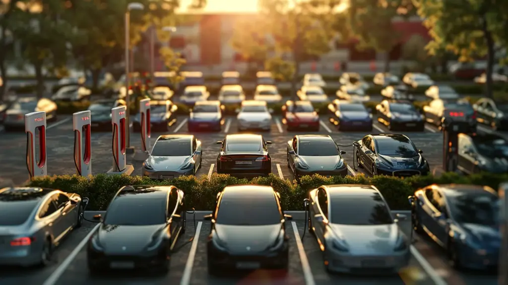 AC vs DC EV charging ROI