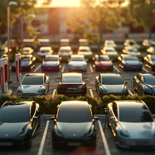 AC vs DC EV Charging ROI Comparison (2027–2030)