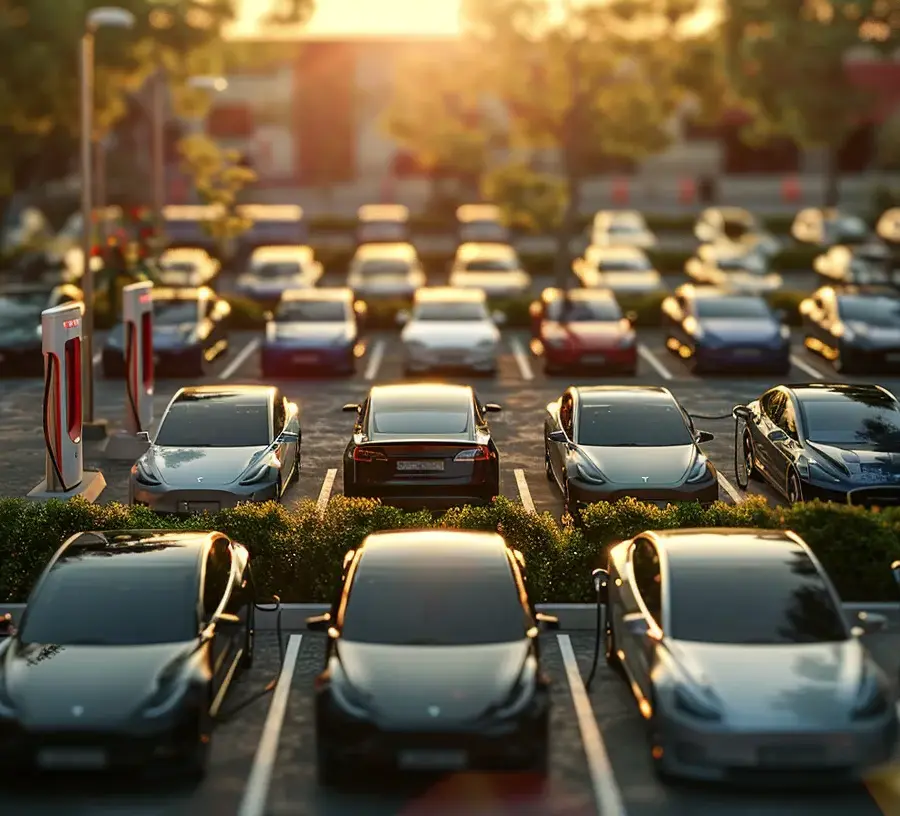 AC vs DC EV charging ROI