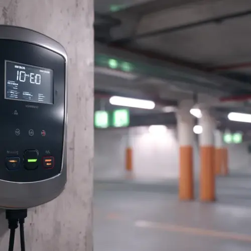 EV Charger Error Codes Explained (AC Commercial Guide)