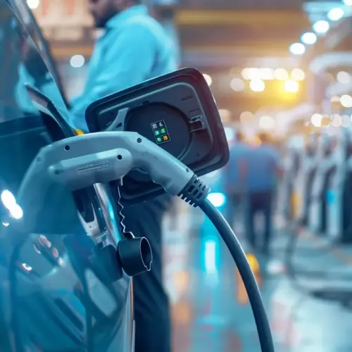 How to Evaluate a Reliable EV Charger Supplier