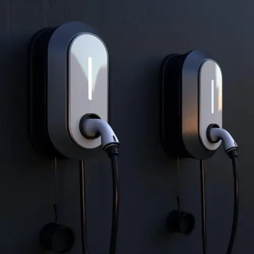 How Cable Length Affects EV Charging Efficiency