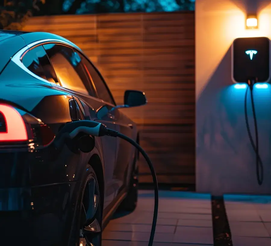 Night vs Day EV Charging: A Cost Comparison Guide EV charging cost night vs day