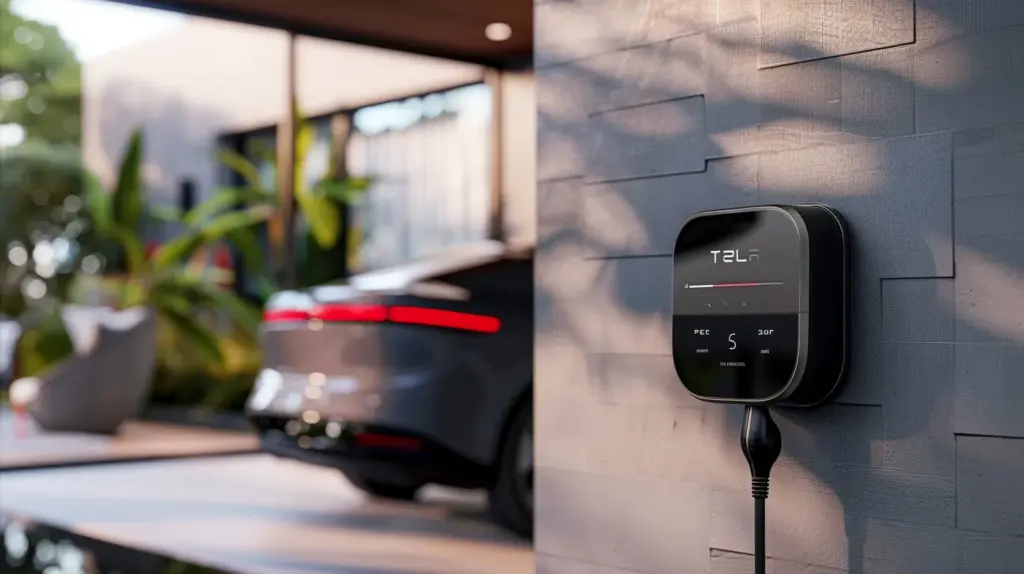 EV charging for taxi fleets