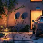 Why EV Charging Speed Varies on Different Chargers