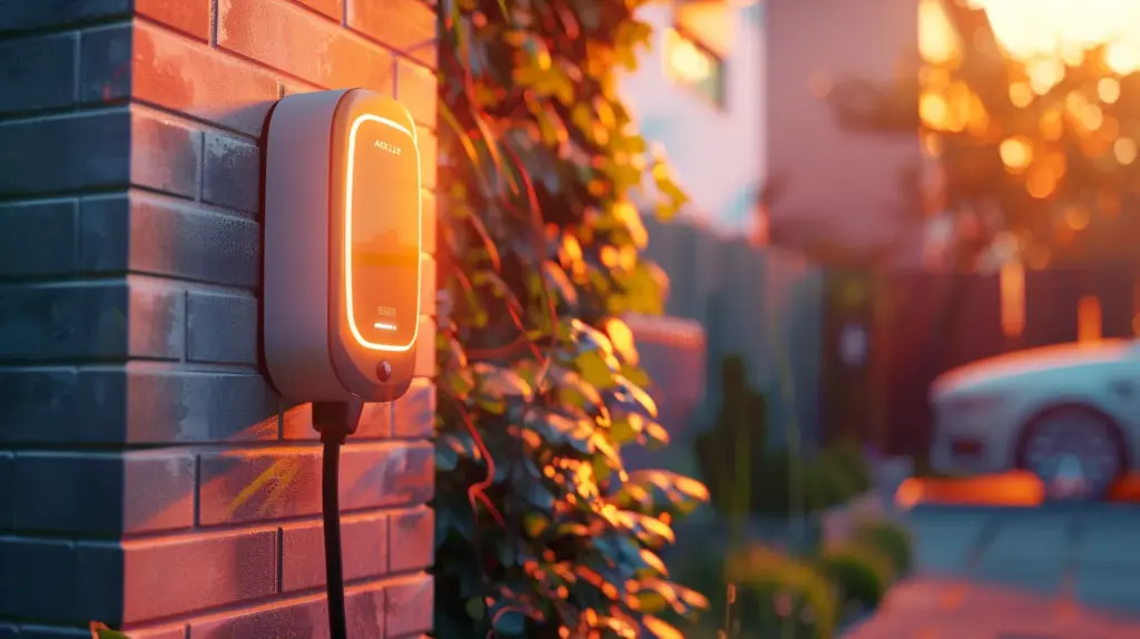 EV charging temperature effects