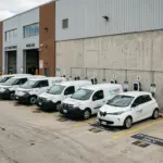 How to Design an EV Fleet Charging Scheduling System