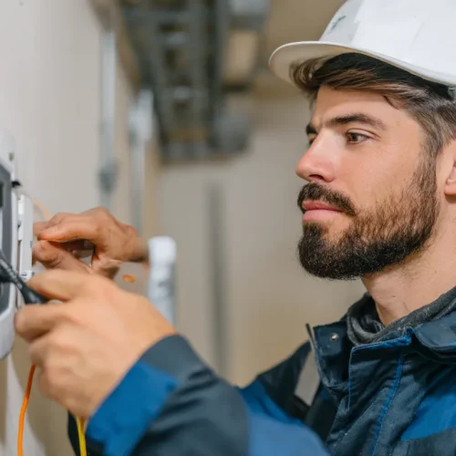 RCD Types Explained for EV Charging (Type A vs B vs F)