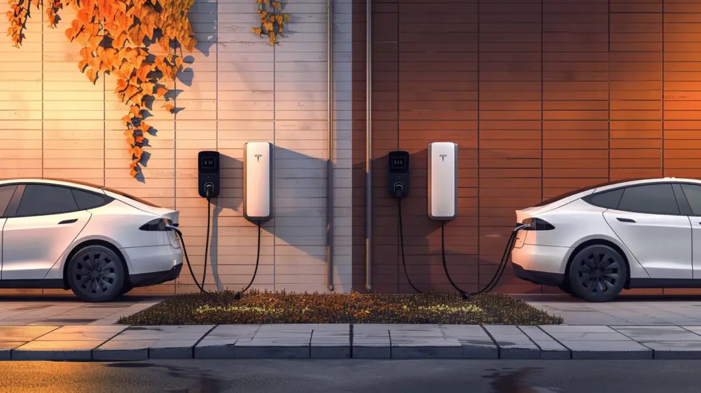 Vehicle & Charger Compatibility