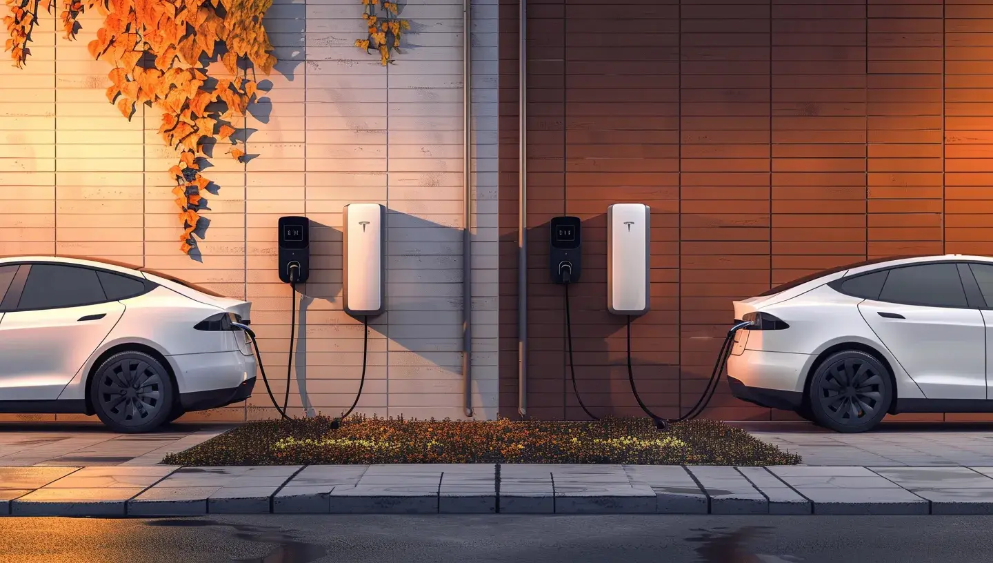 Vehicle & Charger Compatibility