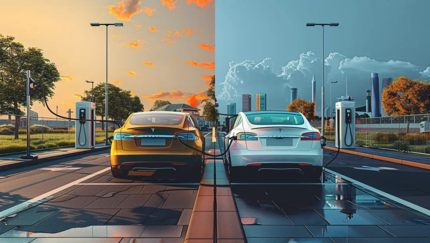 slow EV charging networks1