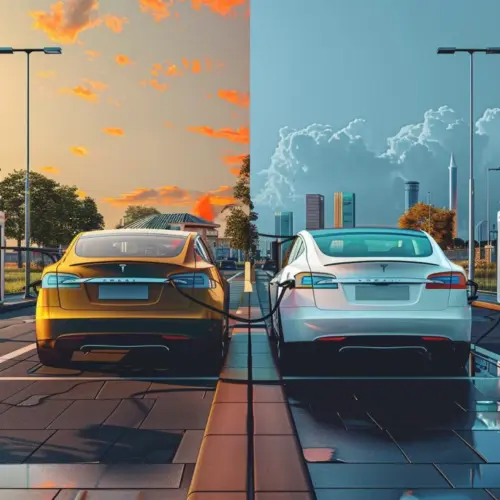 Why Slow EV Charging Networks Are Being Revalued