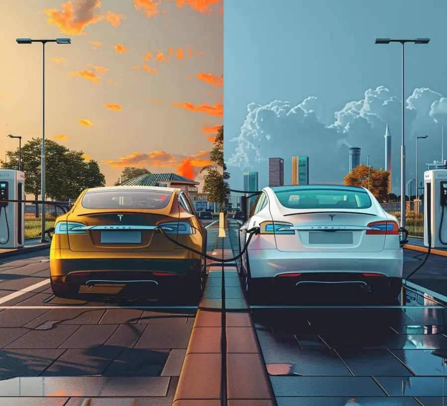 slow EV charging networks1